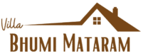 logo villa bhumi mataram